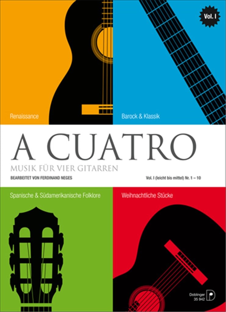 A Cuatro